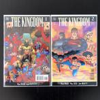 The Kingdom Vol.1 #1 & 2 Complete Set (1999) NM- (9.2), Amerika, DC comics, Complete serie of reeks, Nieuw