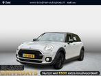 Mini Mini Clubman 1.5 Cooper Chili Business Plus Navigatie |, Auto's, Mini, 65 €/maand, 136 pk, Gebruikt, Leder en Stof