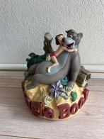 The Jungle Book - Demons & Merveilles - Walt Disney - 24cm, Ophalen of Verzenden, Leeuwenkoning of Jungle Boek, Zo goed als nieuw