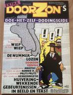 ERIC SCHREURS E.A. - DOORZON'S DOE-HET-ZELF-DODINGSGIDS -, Eén stripboek, Ophalen of Verzenden, Zo goed als nieuw, Eric Schreurs