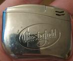 Chesterfield Aansteker, Verzamelen, Ophalen of Verzenden, Gebruikt, Aansteker