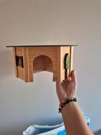 Huisje voor cavia, Dieren en Toebehoren, Ophalen of Verzenden, Zo goed als nieuw, Overige typen