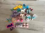 Vintage My little pony, Ophalen of Verzenden, Gebruikt