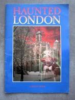 Boekje Haunted London - Paranormaal, Boeken, Ophalen