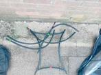 Boebboe City assessoires, Fietsen en Brommers, Overige merken, 4 kinderen of meer, Gebruikt, Huif