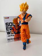 Dragonball figure Goku, Verzamelen, Ophalen of Verzenden