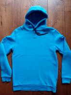 Hoody, Kleding | Heren, Truien en Vesten, Blauw, Ophalen of Verzenden, Zo goed als nieuw, Daily aesthetikz