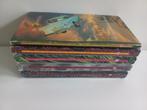 4x Luisterboek van Harry Potter, Boeken, Ophalen of Verzenden, J.K. Rowling, Cd, Kind