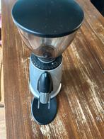Macap M2M Koffiemolen, Witgoed en Apparatuur, Koffiezetapparaten, Ophalen of Verzenden, Gebruikt, Overige modellen, Koffiebonen