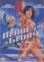 (69) Blades of Glory: met Will Ferrell en John Heder, Gebruikt, Ophalen of Verzenden, Vanaf 12 jaar, Actiekomedie