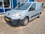 Peugeot Partner 1.6 HDI 66KW 2011, Auto's, Euro 5, 4 cilinders, Origineel Nederlands, 1560 cc