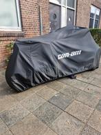 Can-Am Spyder met JL Audio - Uniek! Bouwjaar 2013, Oranje km, Motoren, Particulier