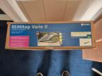 Dakluiken, Caravans en Kamperen, Caravan accessoires, Ophalen, Zo goed als nieuw