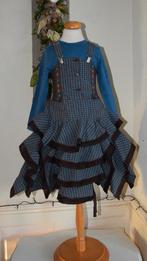 *~* Jottum *~* Jurk *~* Sanneke *~* Maat 104, Kinderen en Baby's, Kinderkleding | Maat 104, Meisje, Jottum, Ophalen of Verzenden
