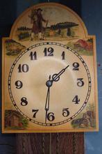 Appeltjesklok of Schwarzwalder klokje, Antiek en Kunst, Antiek | Klokken, Ophalen