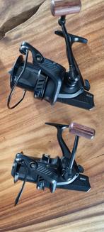 2 Penn Affinity 8000 LTD Molens - Gebruikt, Ophalen of Verzenden, Gebruikt, Molen