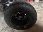 Yamaha Raptor banden + velgen - Nieuw!, Ophalen of Verzenden