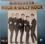 Minnesota Rock-A-Billy-Rock Vol.2, Ophalen of Verzenden, Zo goed als nieuw, 12 inch, Poprock