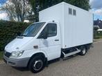 Mercedes-Benz Sprinter 413 CDI 2.2 Bakwagen Koeling | 112104, Auto's, Achterwielaandrijving, Gebruikt, 4 cilinders, Wit