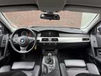 BMW 5-serie Touring 523i High Executive |2e eig|Youngtimer|X, Auto's, Achterwielaandrijving, 2497 cc, 1535 kg, Leder en Stof