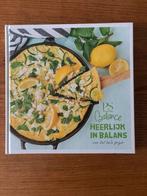 Powerslim boek heerlijk in balans voor het hele gezin, Hylke Boelens, Dieet en Voeding, Nieuw, Ophalen of Verzenden