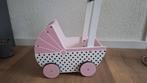 Kinderwagen speelgoed, Ophalen, Gebruikt, Rij- of Hobbelspeelgoed