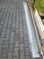 Stalen U profielen tbv staalconstructie  3 stuks, Doe-het-zelf en Verbouw, Metalen, Ophalen, Zo goed als nieuw, IJzer