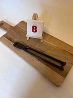 Antieke Smidstang - 25cm, Ophalen of Verzenden