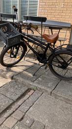 Jongens transportersfiets, Fietsen en Brommers, Ophalen of Verzenden