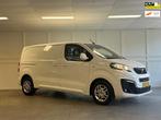 Peugeot Expert 2.0 BlueHDI / 2019 / 3 Zits / Navi / Cruise /, Auto's, Bestelauto's, Voorwielaandrijving, Gebruikt, Euro 6, 4 cilinders