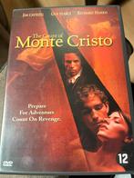 The Count of Monte Cristo DVD - Avontuur & Wraak!, Vanaf 12 jaar, Ophalen of Verzenden, Zo goed als nieuw