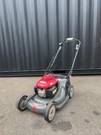 Honda Loopmaaier HRX537, Ophalen, Cirkelmaaier, Honda, Gebruikt