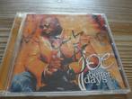 Joe - Better Days CD (Gesigneerd), Cd's en Dvd's, Cd's | Pop, Ophalen of Verzenden, 2000 tot heden, Gebruikt