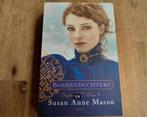 Susan Anne Mason/ Boerendochters - De familie O' Leary I, Ophalen of Verzenden, Gelezen