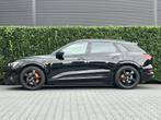 Audi e-tron Sportback 50 QUATTRO 71 kWh NL AUTO, NAP, PANO,, Zwart, Vierwielaandrijving, SUV of Terreinwagen, Te koop