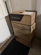 Intergas CW4 28/24 HRE Ketel - Nieuw in Doos, Doe-het-zelf en Verbouw, Verwarming en Radiatoren, Ophalen of Verzenden, Nieuw, Hoog rendement (Hr)