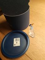 Swarovski. IJsvogel. 2e ontbreekt. In box, Ophalen of Verzenden, Zo goed als nieuw, Figuurtje