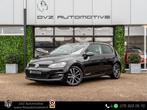 Volkswagen Golf 1.4 TSI 150PK ACT Allstar | LED | Dynaudio |, 12 maanden, Stof, Gebruikt, Zwart