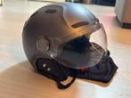DEMM Speed Pedelec 2 Mat Titanium helm, Ophalen, Zo goed als nieuw, Small, Demm
