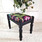 Krukje, voetenbankje, Huis en Inrichting, Ophalen, Minder dan 50 cm, Minder dan 50 cm, Zo goed als nieuw