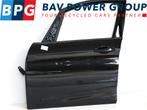 PORTIER LINKS VOOR 2 serie Gran Tourer (F46) (41517392311), Gebruikt, Links, BMW, Deur