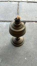 Olie lamp, Antiek en Kunst, Ophalen of Verzenden