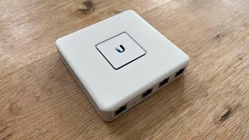 Unifi secure gateway (usg) beschikbaar voor biedingen