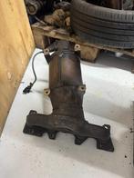 Katalysator Fiat 500 1.2, Ophalen of Verzenden, Nieuw, Fiat