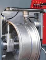 Velgen Reparatie  Richten Schadeherstel Poedercoaten CnC, Overige schade