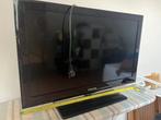Samsung TV, Ophalen, Gebruikt, 50 Hz, LCD