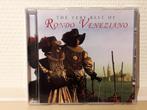 CD The very best of Rondo Veneziano, Cd's en Dvd's, Verzenden, Classicisme, Zo goed als nieuw, Overige typen