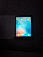 Apple iPad - Goedkoop!, Computers en Software, Apple iPads, 9 inch, Gebruikt, Apple iPad, Zwart