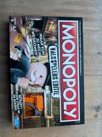 Monopoly Valsspelers Editie ZGAN, Hobby en Vrije tijd, Gezelschapsspellen | Bordspellen, Drie of vier spelers, Ophalen of Verzenden