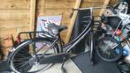 Cortina fiets (26 inch), Ophalen, Gebruikt, Cortina U4 Transport, Versnellingen